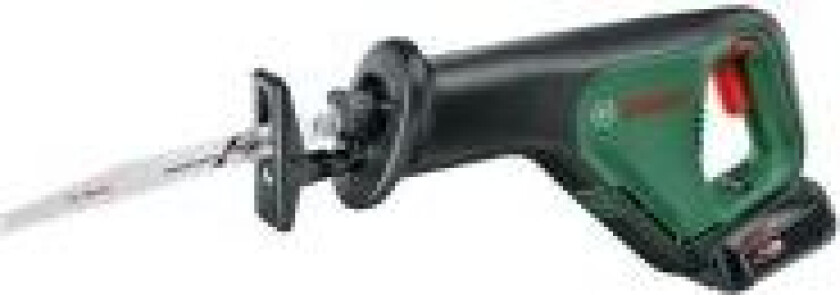 AdvancedRecip 18 - motorrevehale - trådløs - 18 V