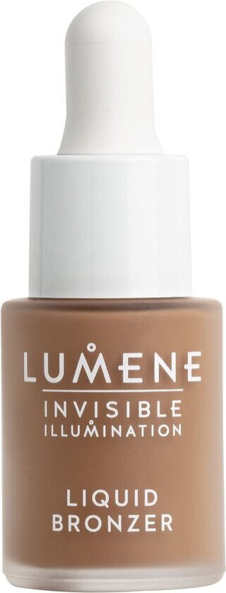 Invisible Illumination Liquid Bronzer Summer Glow