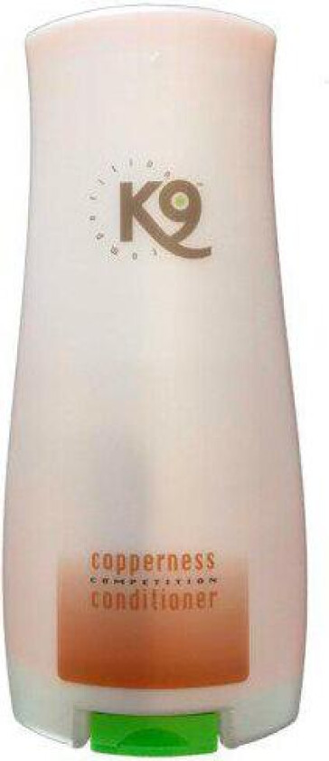 Copperness Balsam 300 ml