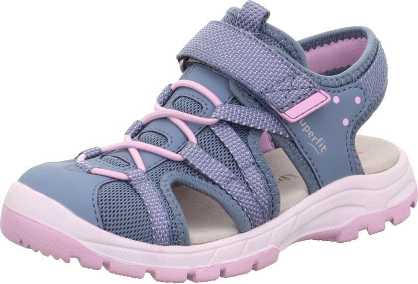 Kids' Tornado Light 34, Blue