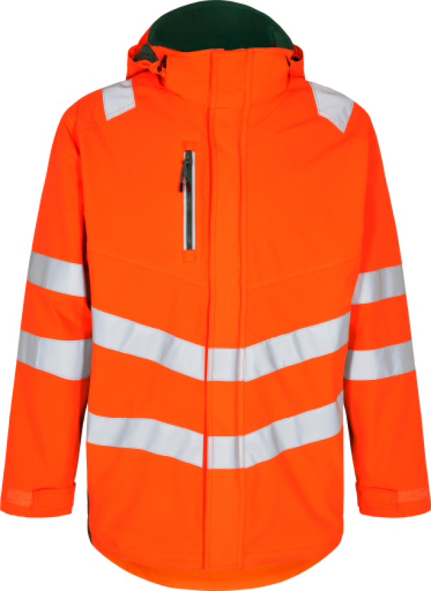 JAKKE 1145-930 ELLER./GRØNN 3XL