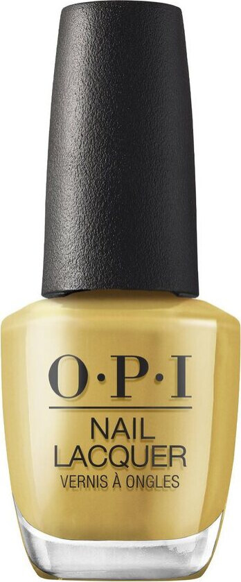 Fall Collection Nail Lacquer Ochre To The Moon NLF005 15ml