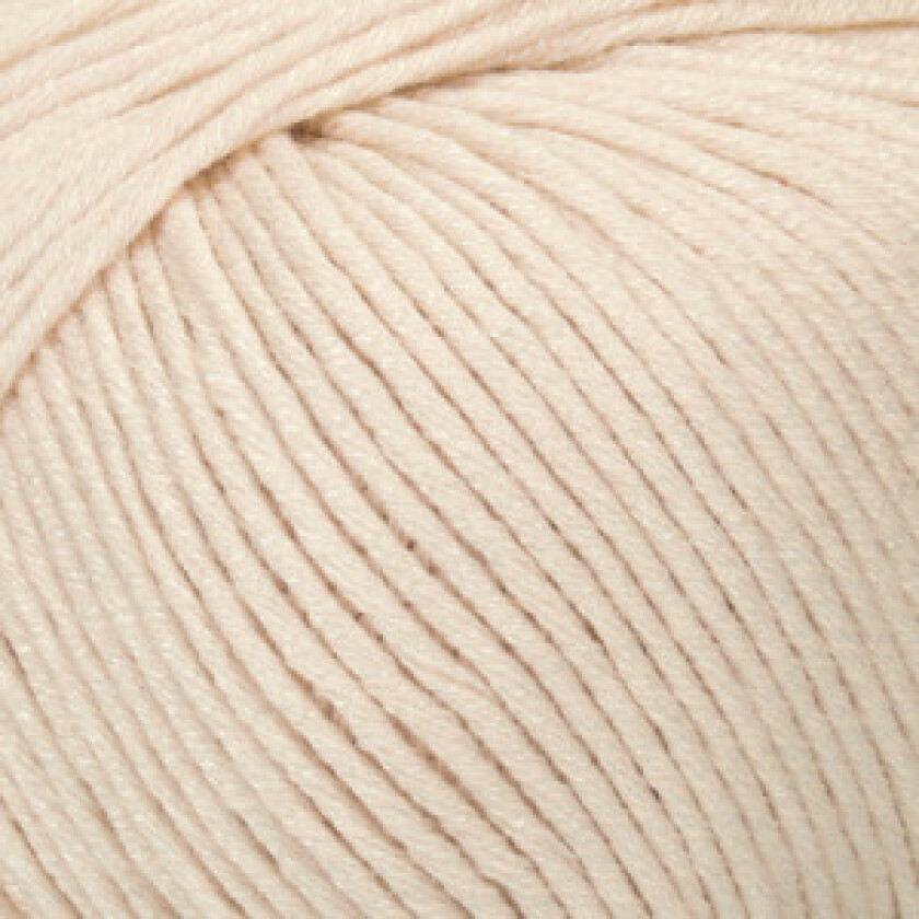 Amalfi Garn 002 Elfenben
