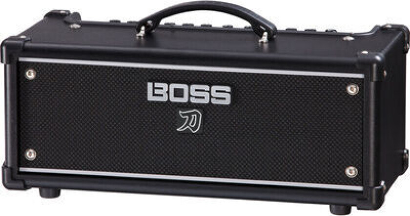 Boss Katana Head Gen 3 100w Amp Head