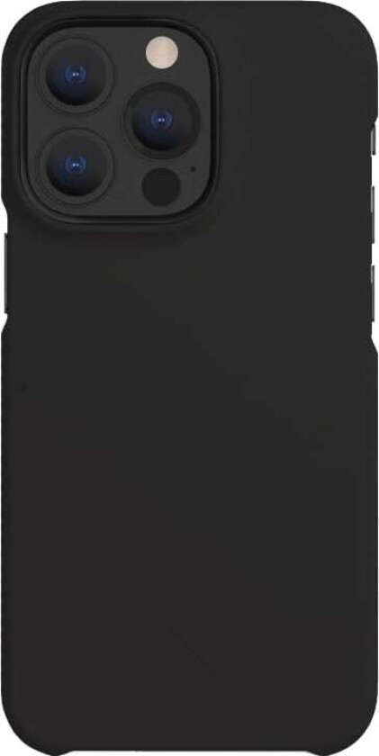A Good Cover iPhone 13 Pro deksel (kullsvart)