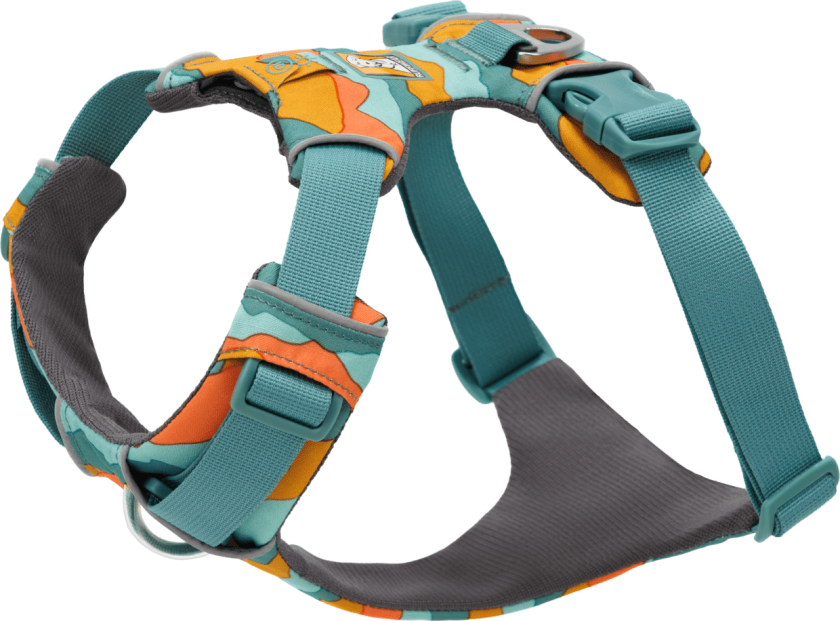 Front Range® Harness L/XL, Spring Mountains