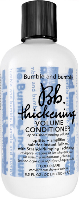 Bumble and bumble Thickening Conditioner (250 ml)