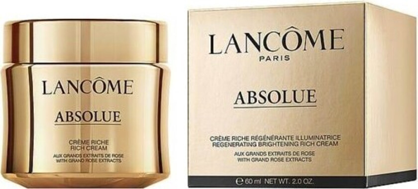 Bilde av Absolue Precious Cells Rich Cream 60ml