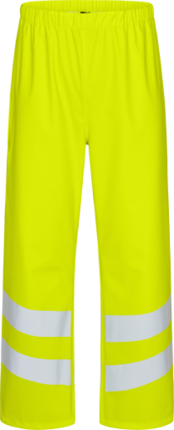 BUKSE 2921-102 GUL S