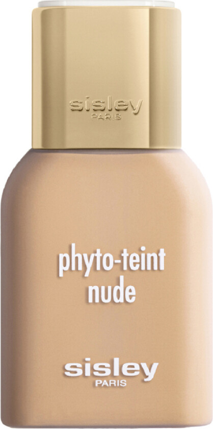 Bilde av Phyto-Teint Nude 2w1 Light Beige