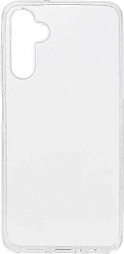 Onsala Mobildeksel Resirkulert TPU Transparent - Samsung A05s 4G