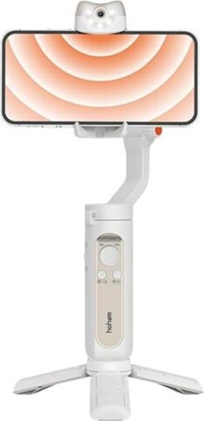 Smartphone Gimbal iSteady V2 White
