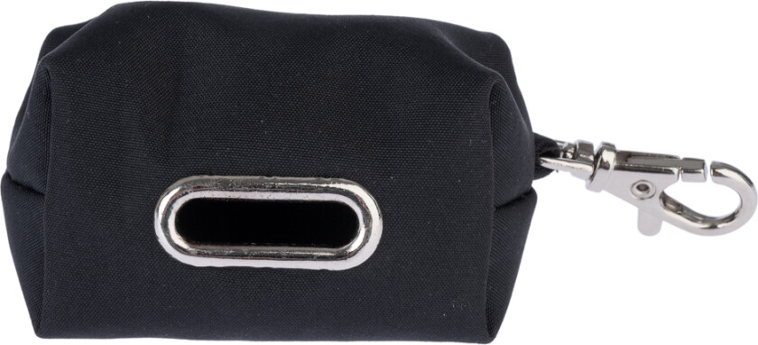 Mix & Match snackspose - Basjposedispenser: svart