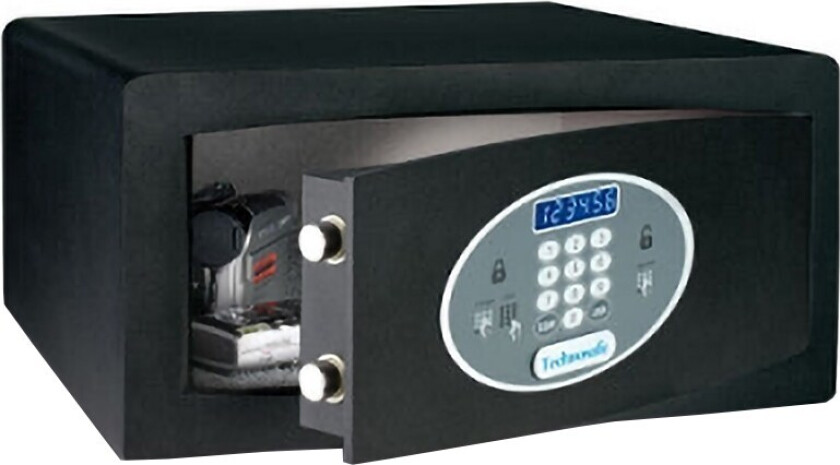 Safe bærbar PC HDE/4HN safe