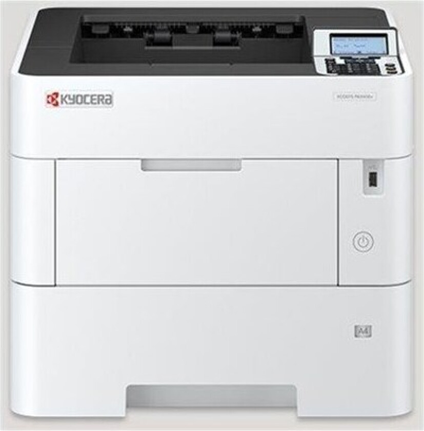 ECOSYS PA6000X - Skriver - S/H - Dupleks