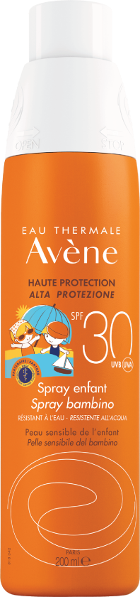 Sun Spray Kids SPF30, 200 ml