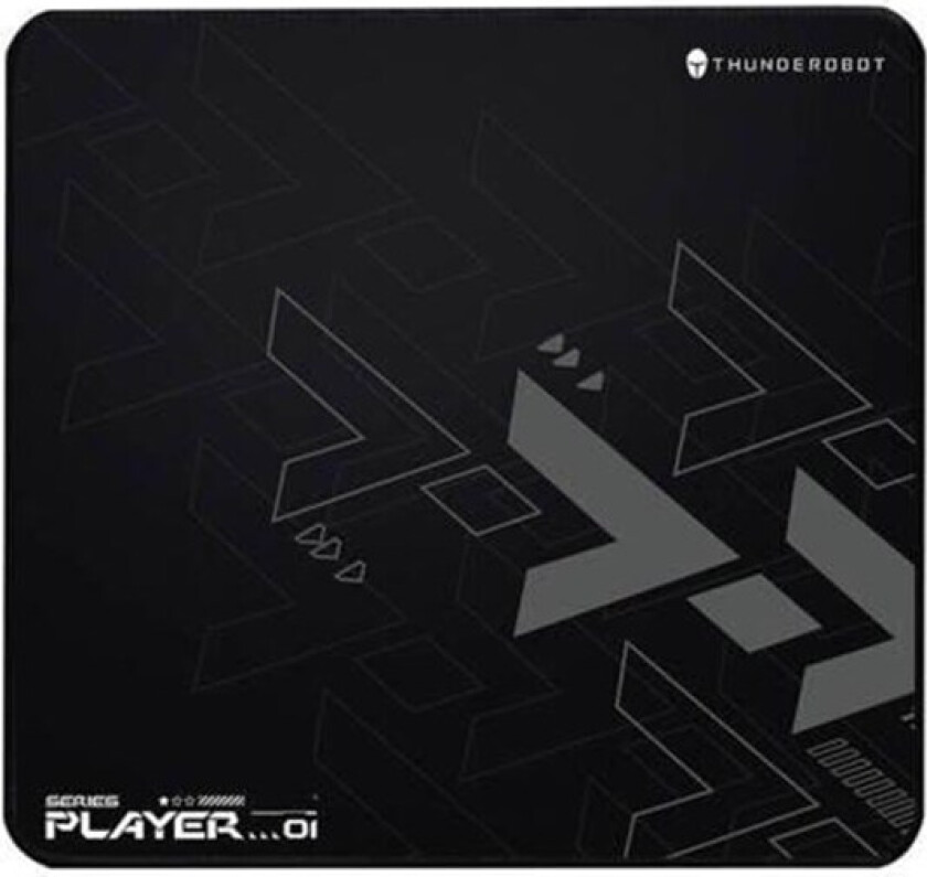 Gaming Mousepad Player-P1-300 (black)
