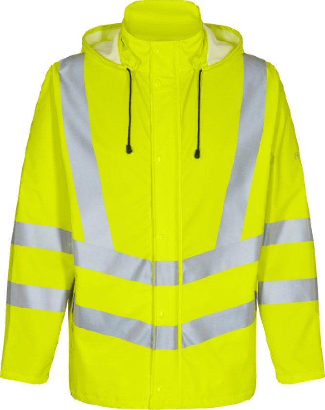 JAKKE 1921-102 GUL L