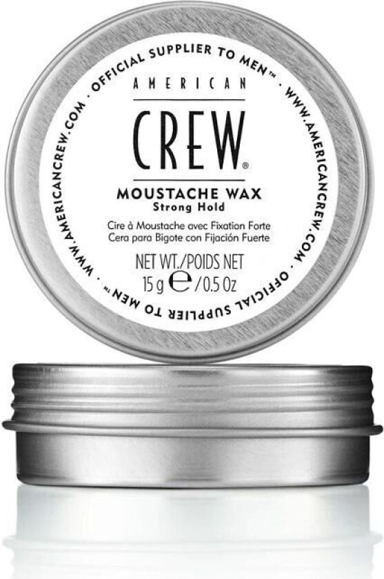 Bilde av Moustache Wax 15g