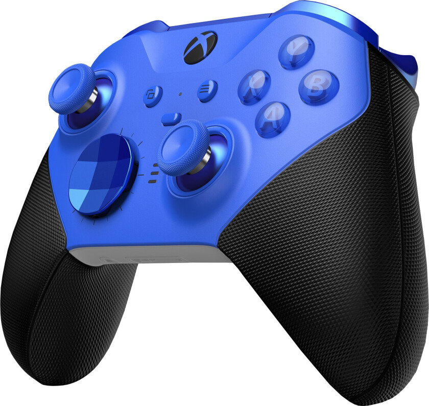 Xbox Elite Wireless Controller Series 2 Core Blue