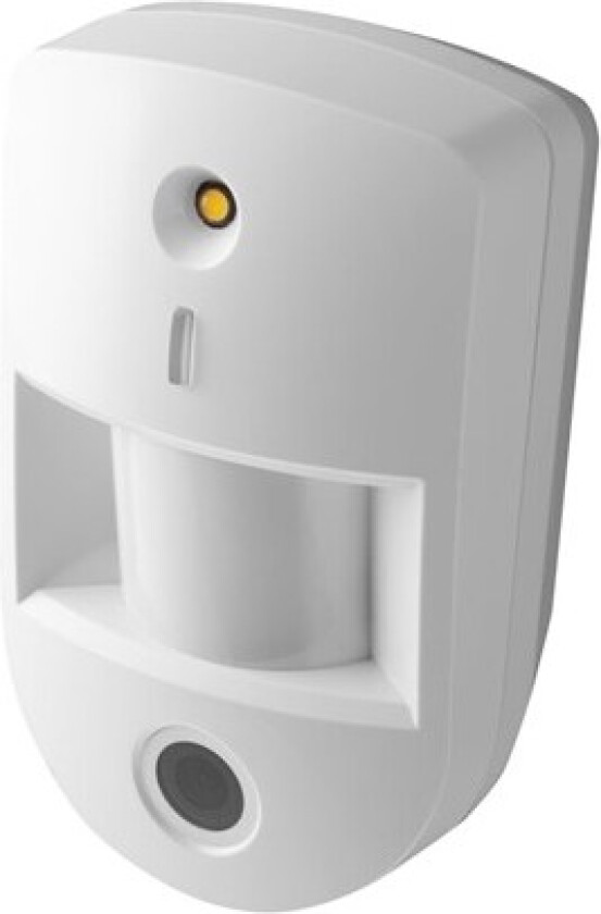 EC PIR network camera