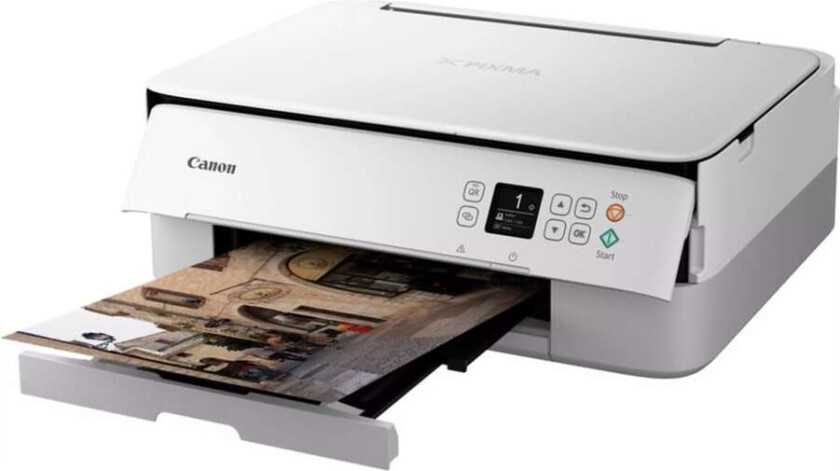 Multifunksjonsskriver Canon Pixma TS5351l