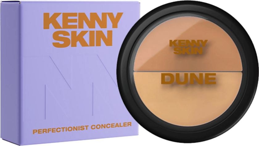 Kenny Anker KENNY SKIN Perfectionist Concealer Dune 3g