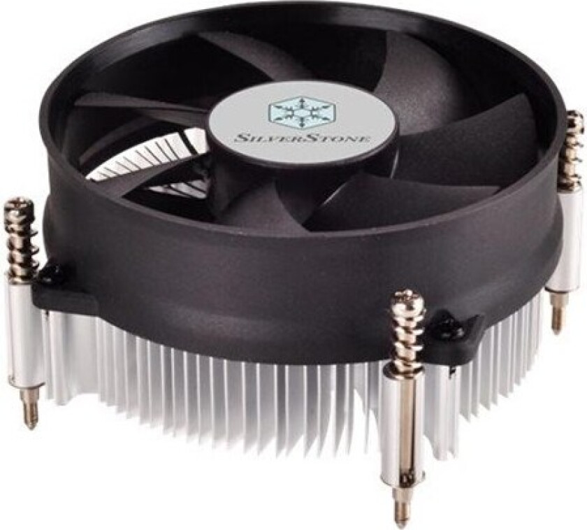Nitrogon NT09-115X - CPU Luftkjøler