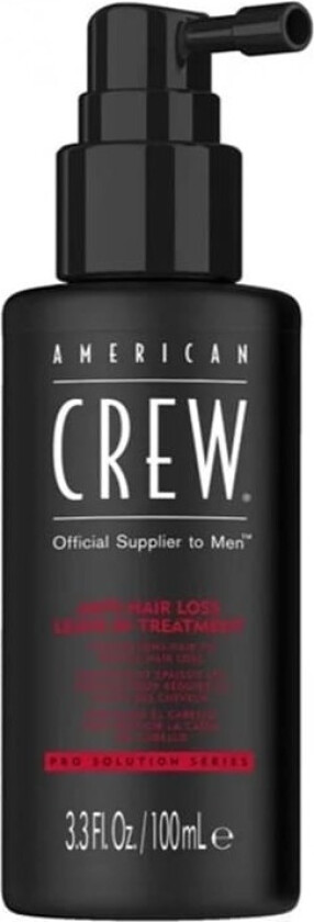 Anti-Hair Loss Leave-In Treatment 100ml