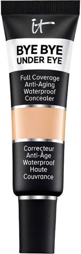 It Cosmetics Bye Bye Under Eye Concealer 14.5 Light Buff 12ml