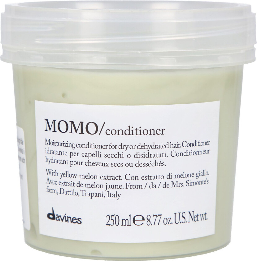 MOMO Conditioner