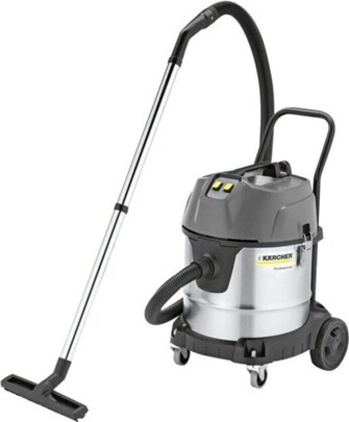 Støvsuger Professional NT 50/2 Me Classic
