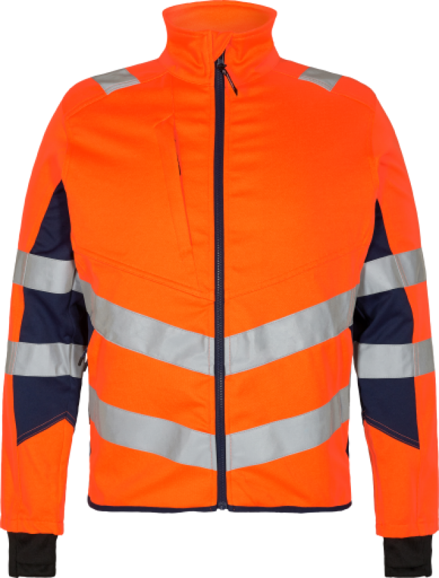 JAKKE 1544-314 ELLER./BLÅ L