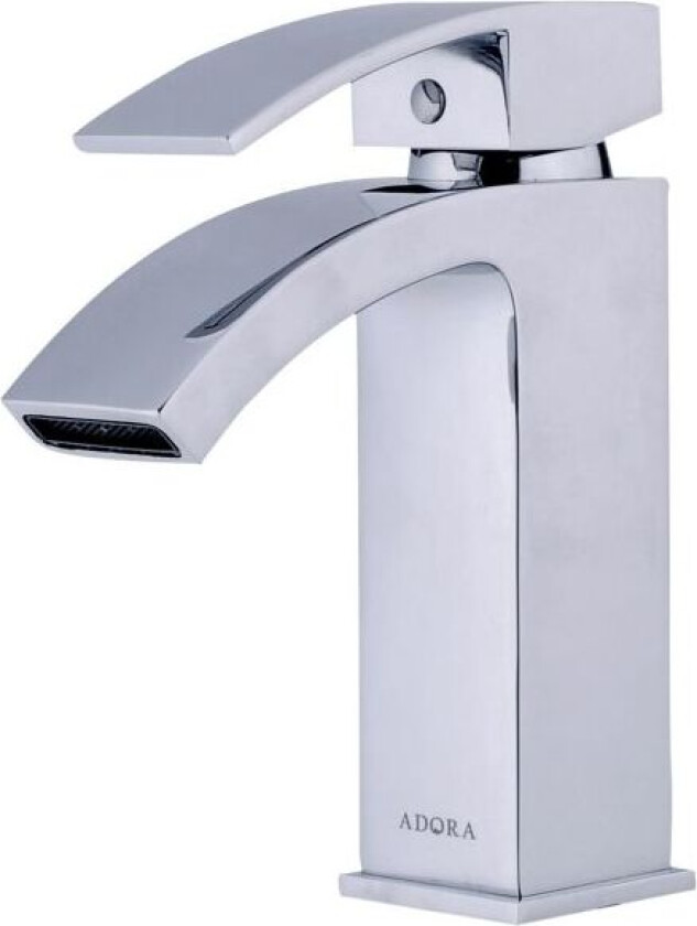 Citius Servantbatteri med pop up-bunnventil