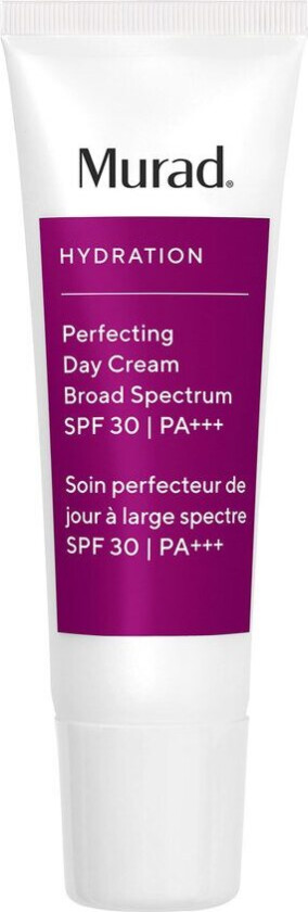 Hydration Perfecting Day Cream Broad Spectrum SPF30 50ml