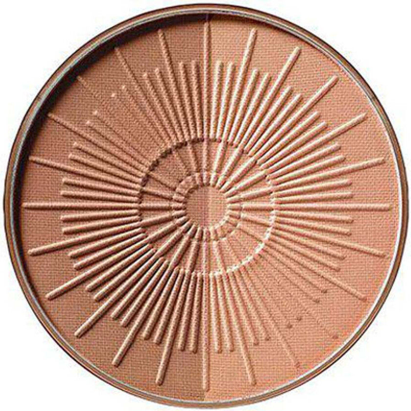 Artdeco Bronzing Powder Compact Refill 50 Almond