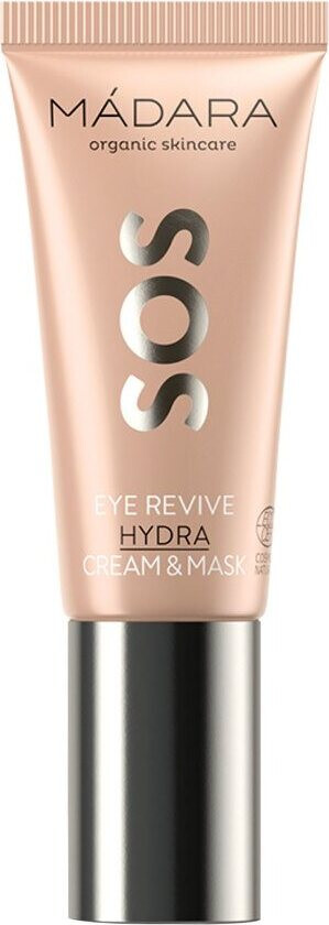 Mádara Sos Eye Revive Cream & Mask 20 ml