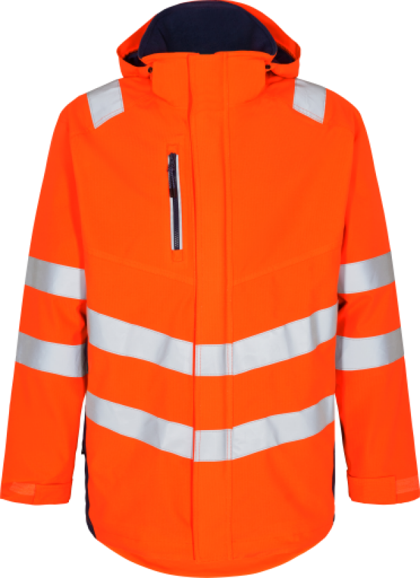 JAKKE 1145-930 ELLER./BLÅ 6XL