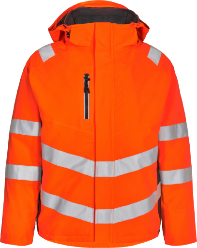 JAKKE 1946-930 ELLER./GRÅ 4XL