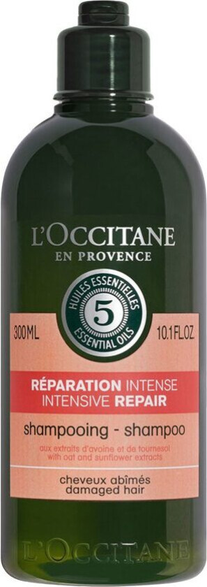 Aroma Intensive Repair Shampoo 300ml