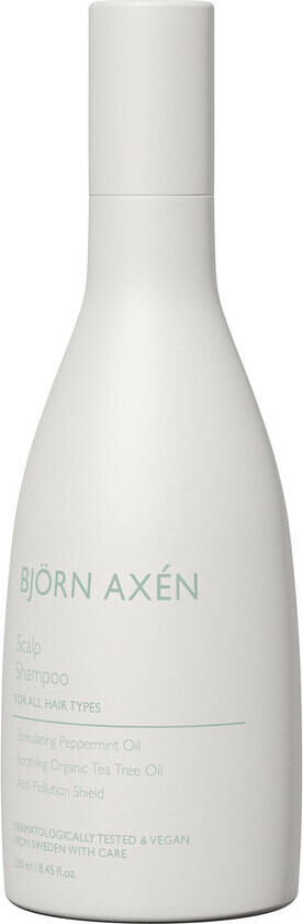 Björn Axen Scalp Scalp Shampoo 250 ml