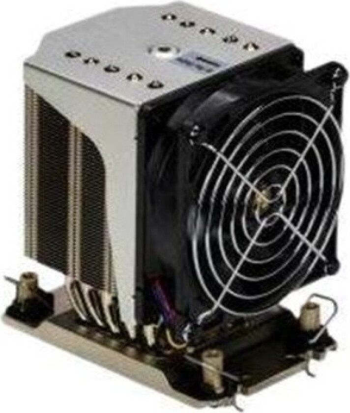 SNK-P0090AP4 - processor heatsink - 4U - CPU Kjøleribbe (uten vifte)