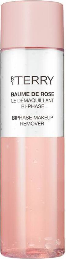 By Terry Baume de Rose Bi-Phase Makeup Remover 200ml