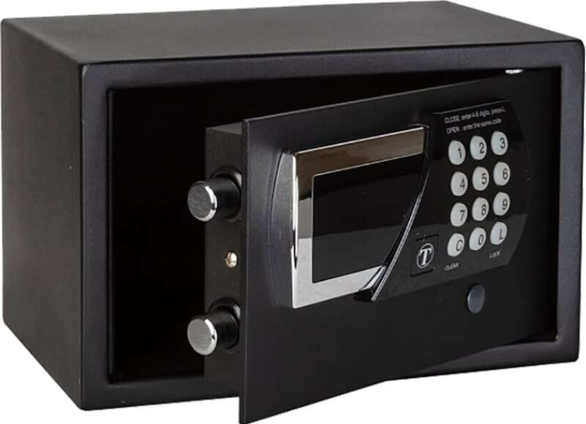 mini safe 81920508