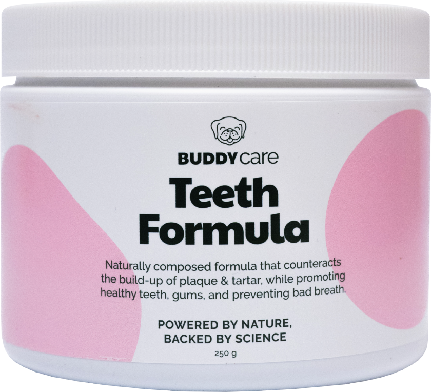 Bilde av Teeth Formula, 250 g