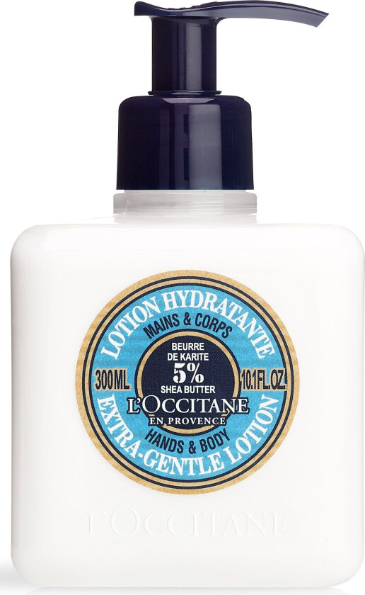 Cade Lotion For Hands & Body 300 ml