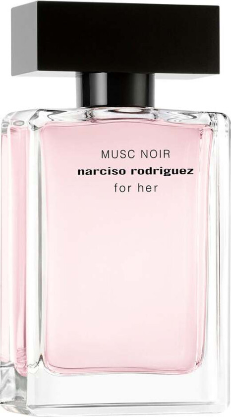 For Her Musc Noir Eau De Parfum 50ml
