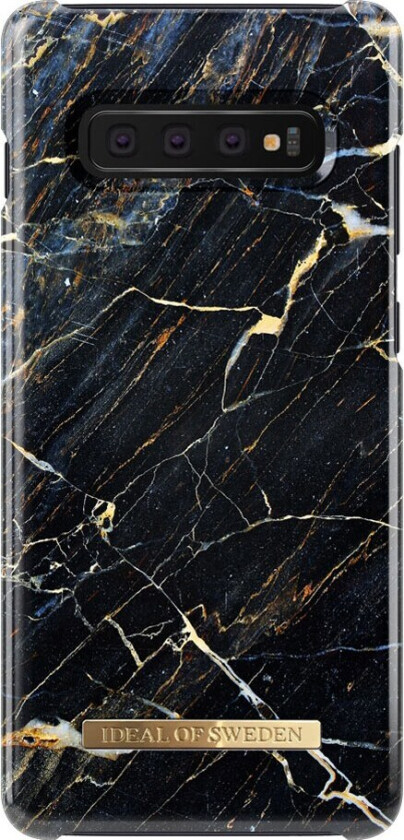 iDeal motedeksel til Samsung Galaxy S10 Plus (port laurent)