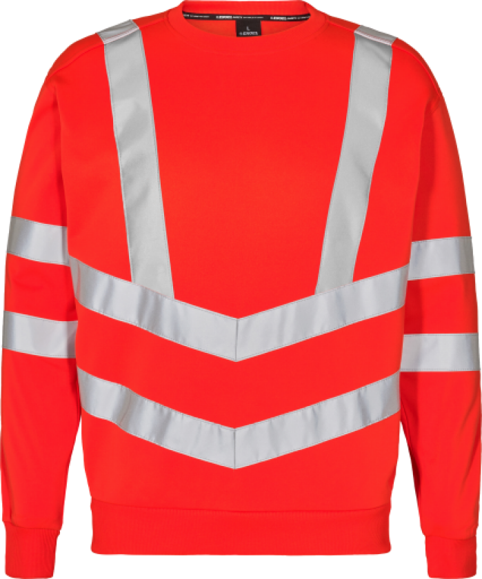 TRØJE 8021-241 RØD XS