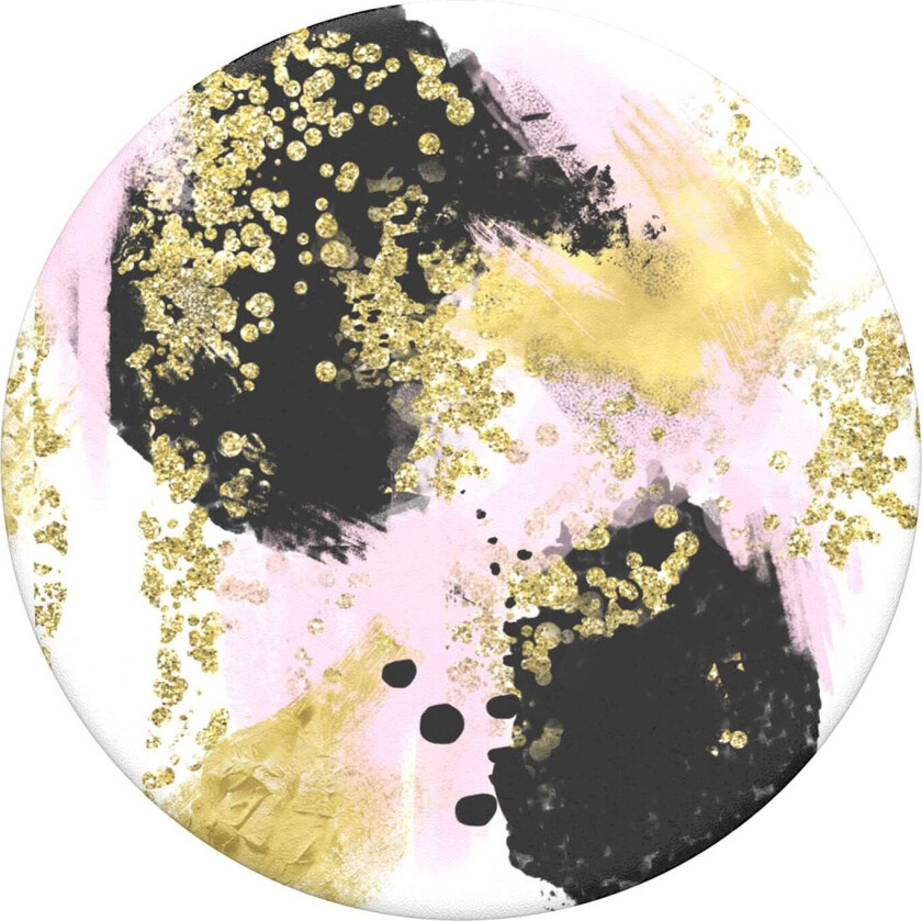 POPSOCKETS Gilded Glam POPTOP (Bare Løs Topp)
